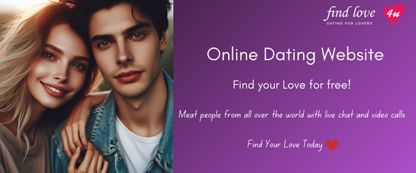Find Your Love